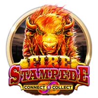 Fire Stampede